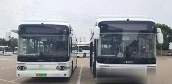 股票配资的最新资讯 从城市客车招标情况，看国内新能源公交客车更新走向